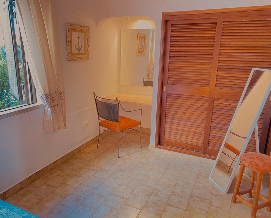 Albufeira Praia Sao Rafael Sun Apartment Buitenkant foto