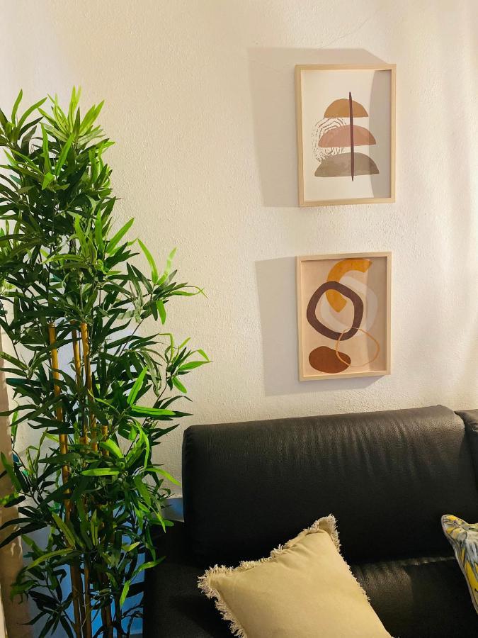 Albufeira Praia Sao Rafael Sun Apartment Buitenkant foto