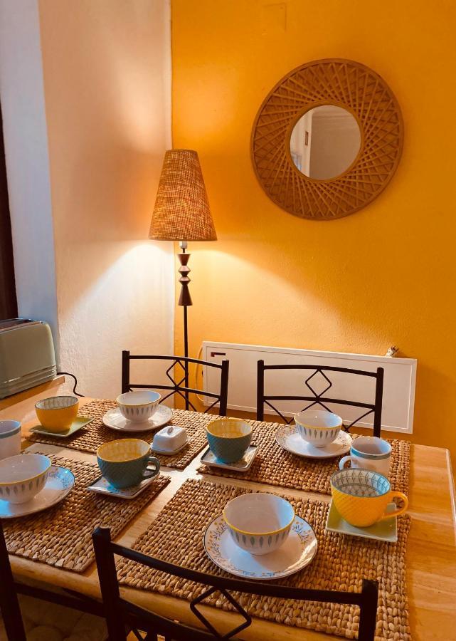 Albufeira Praia Sao Rafael Sun Apartment Buitenkant foto